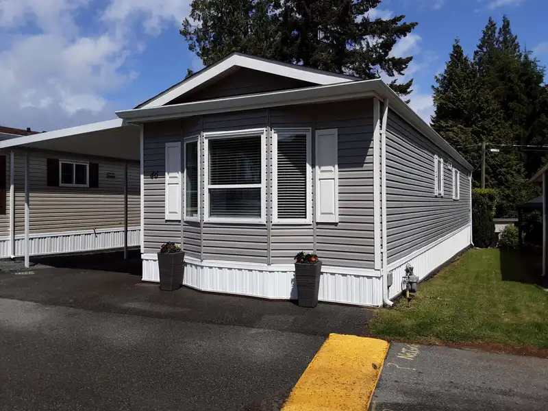 46 24330 FRASER HIGHWAY - photo 2 of 29
