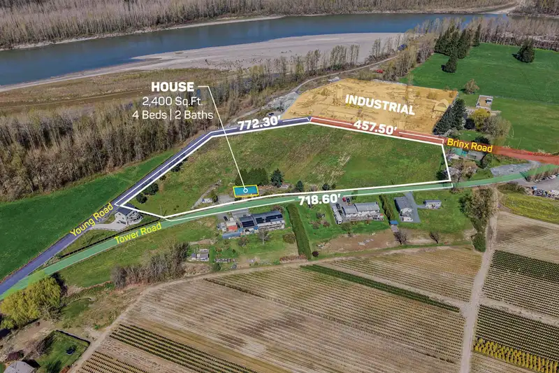 10715 TOWER ROAD - photo 1 of 22