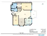 210 20239 MICHAUD CRESCENT - thumbnail 2