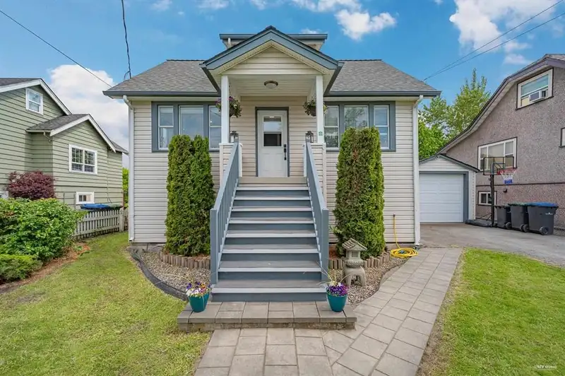 235 PEMBINA STREET - photo 1 of 32