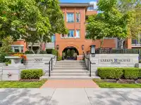 105 3097 LINCOLN AVENUE - thumbnail 1