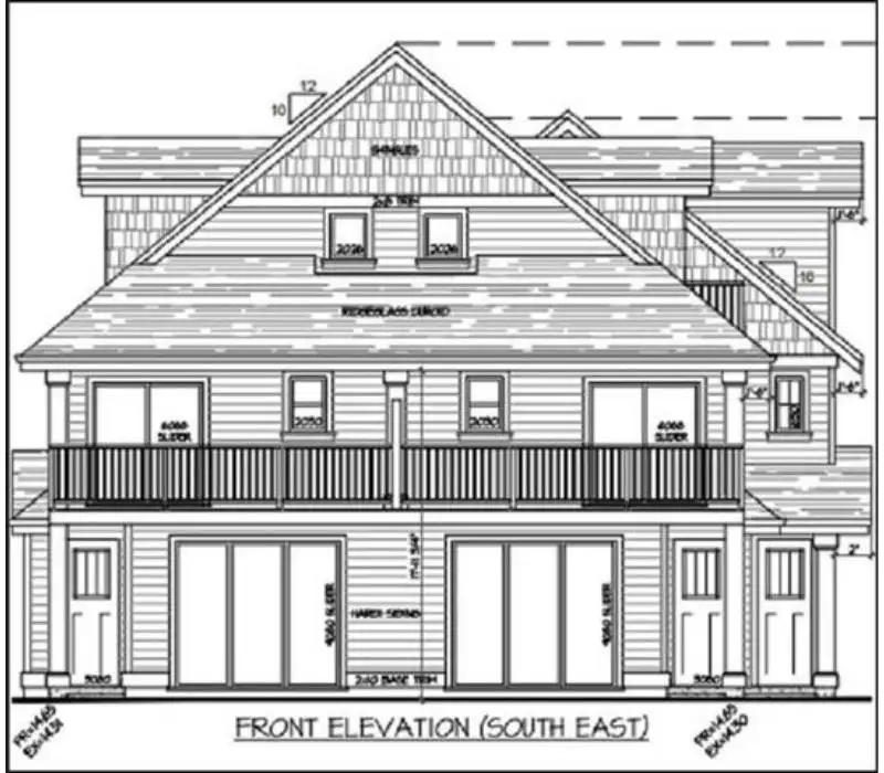 631 RODERICK AVENUE - photo 1 of 4
