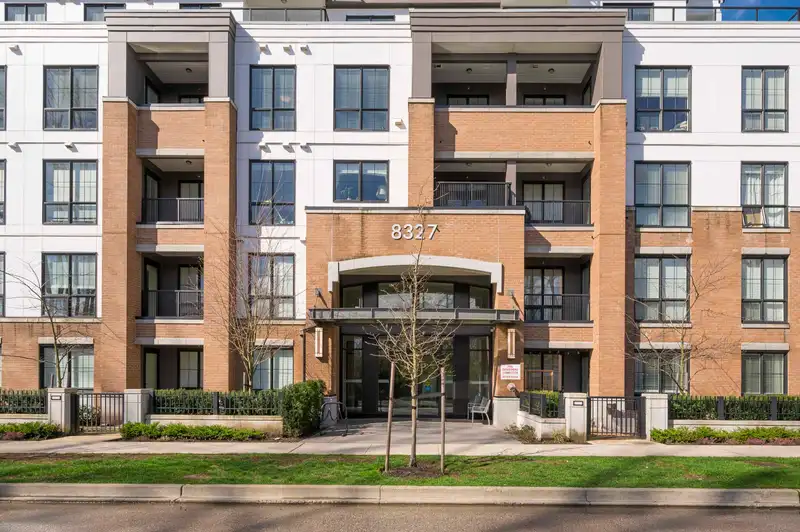 401 8327 201 STREET - photo 1 of 30