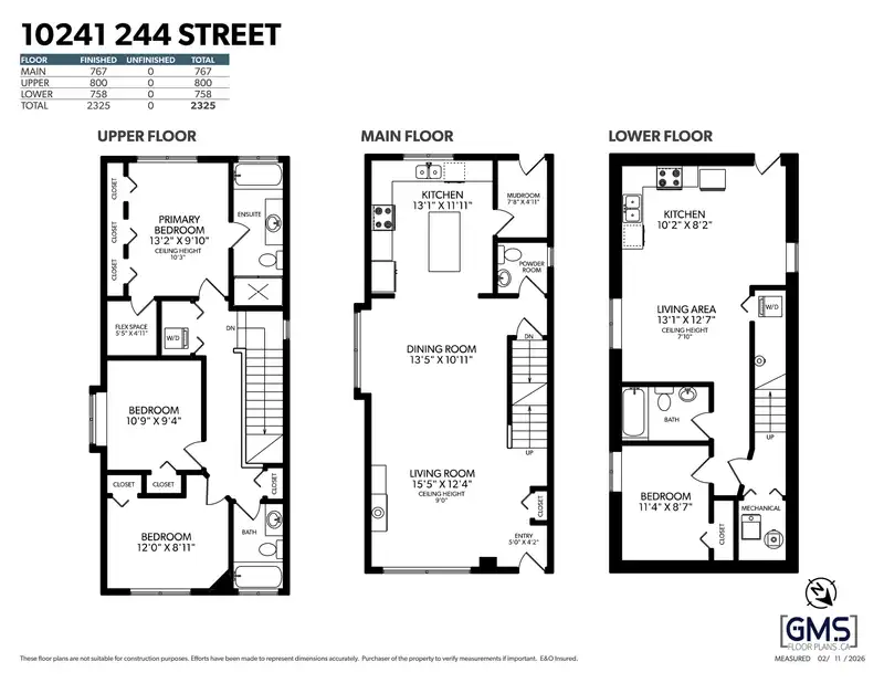 10241 244 STREET - photo 3 of 40