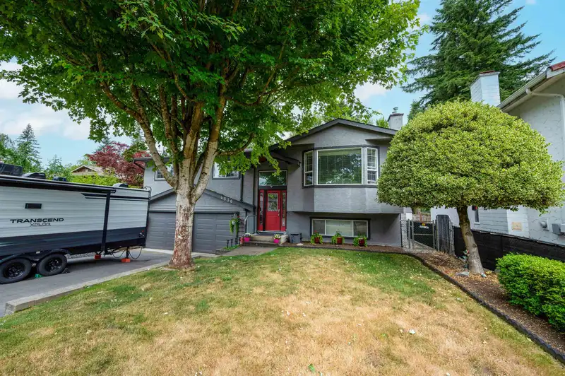4536 199A STREET - photo 1 of 40