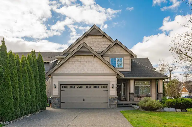 20410 98A AVENUE - photo 1 of 40