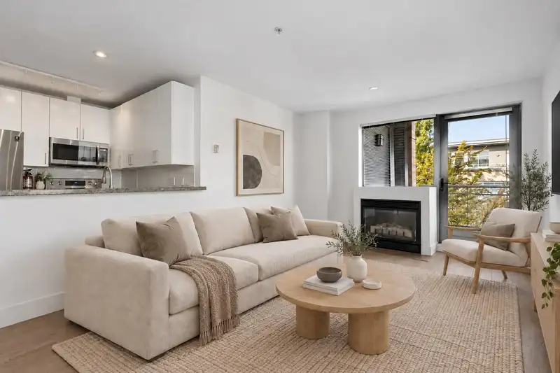 307 2680 ARBUTUS STREET - photo 4 of 33