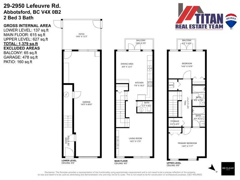 29 2950 LEFEUVRE ROAD - photo 2 of 28