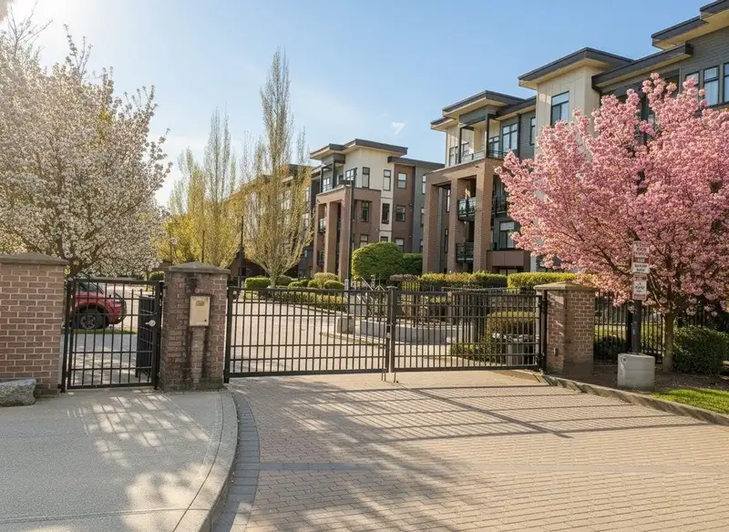 401 20062 FRASER HIGHWAY - photo 1 of 16