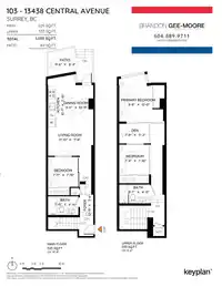 103 13438 CENTRAL AVENUE - thumbnail 37