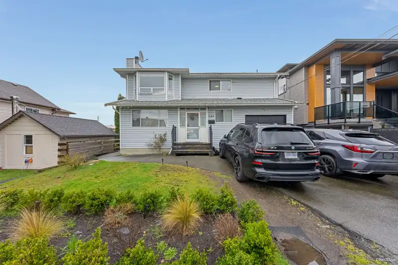 249 PEMBINA STREET - photo 1 of 40