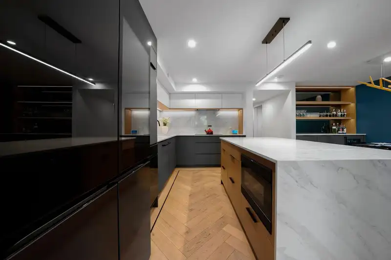 918 HOMER STREET - photo 4 of 40