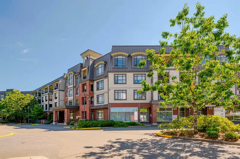 205 8880 202 STREET - photo 1 of 39