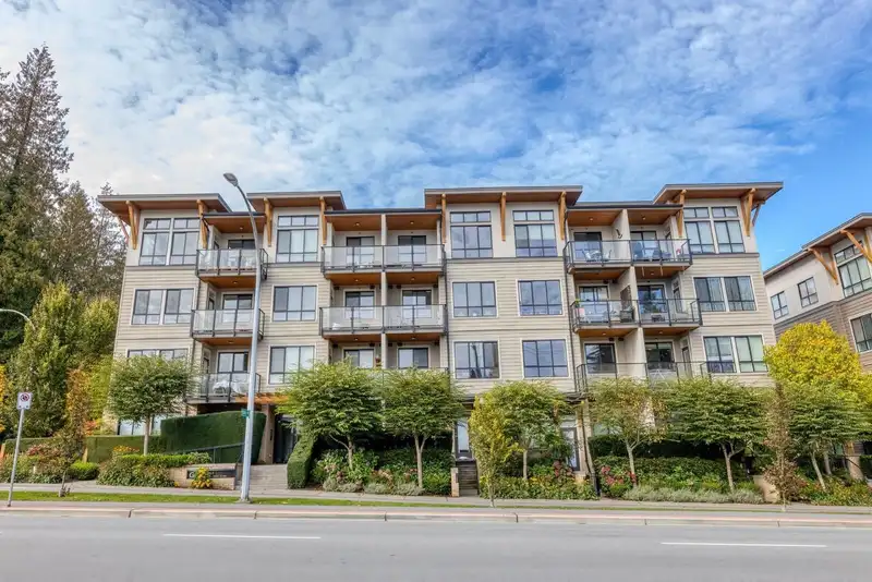 306 10455 154 STREET - photo 1 of 18