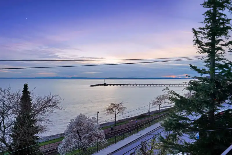 15377 MARINE DRIVE - photo 2 of 38