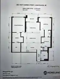 301 4427 CAMBIE STREET - thumbnail 26