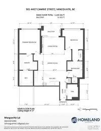 301 4427 CAMBIE STREET - thumbnail 27