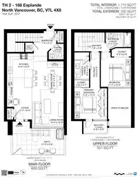 TH2 168 E ESPLANADE AVENUE - thumbnail 13