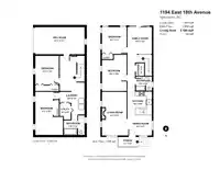 1194 E 18TH AVENUE - thumbnail 22