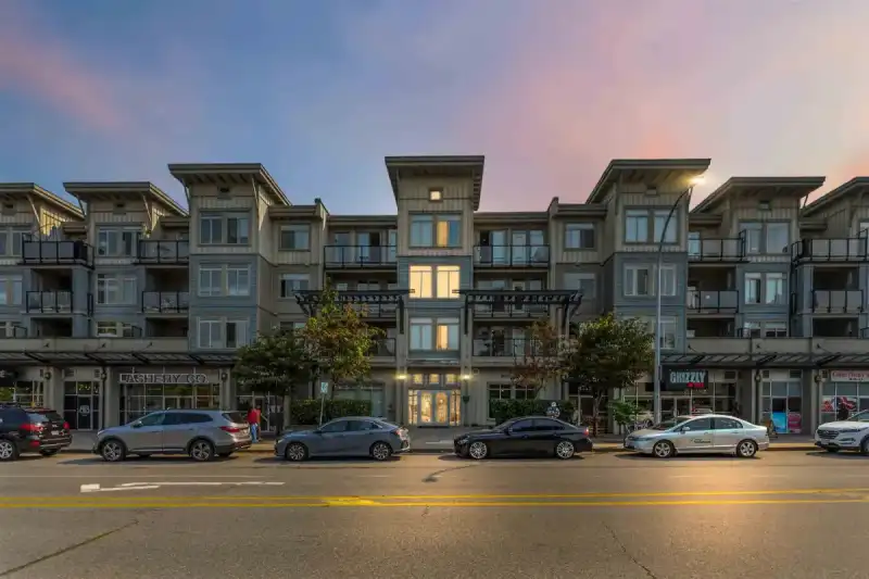 312 15380 102A AVENUE - photo 1 of 40