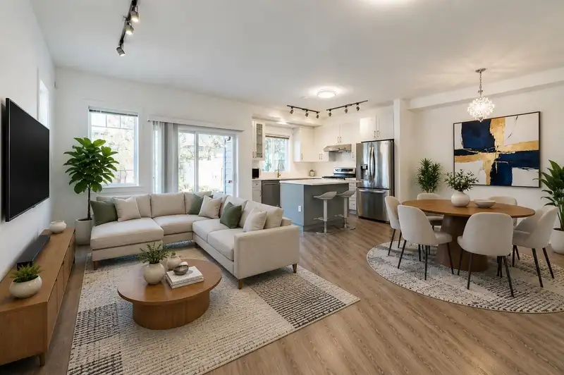 35 11393 STEVESTON HIGHWAY - photo 1 of 38