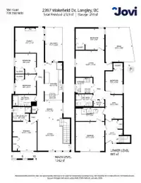 2397 WAKEFIELD DRIVE - thumbnail 2