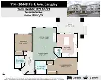 114 20448 PARK AVENUE - thumbnail 25