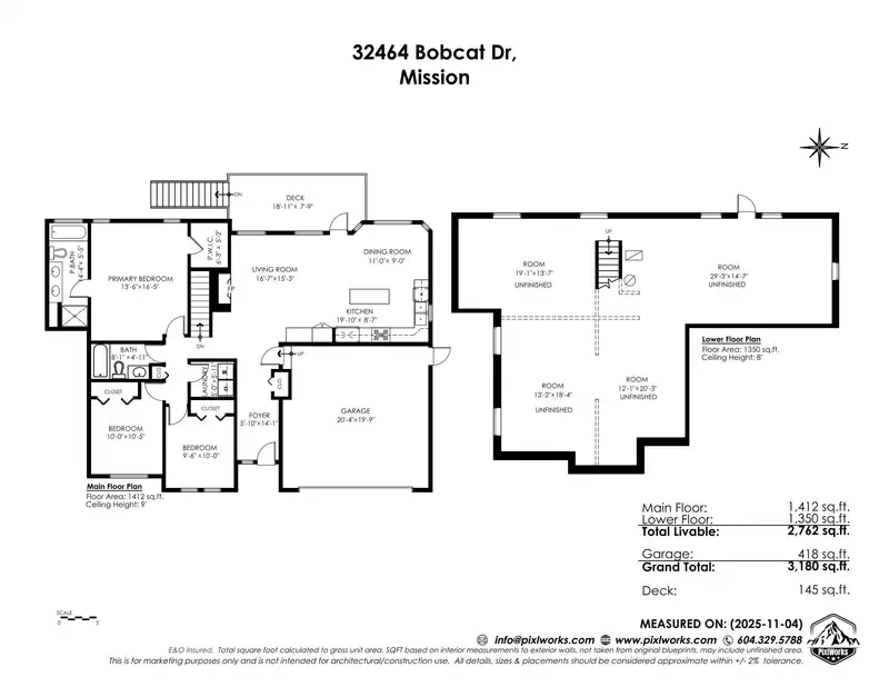32464 E BOBCAT DRIVE - photo 3 of 40