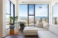 1101 1633 W 8TH AVENUE - thumbnail 1
