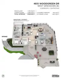4615 WOODGREEN DRIVE - thumbnail 34