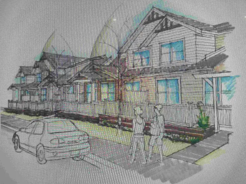 2361 200 STREET - photo 3 of 7