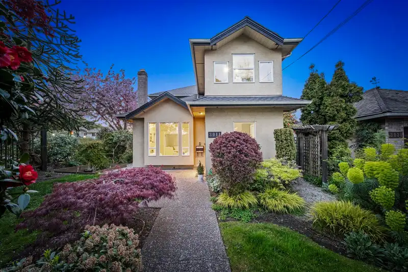 3011 BROADWAY STREET - photo 1 of 40