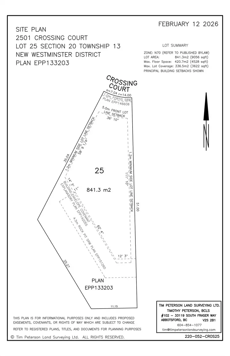 2501 CROSSING COURT - photo 1 of 1