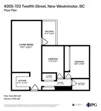 205 723 TWELFTH STREET - thumbnail 15