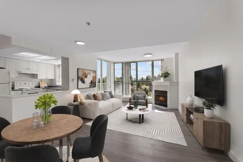 1602 200 NEWPORT DRIVE - photo 2 of 29