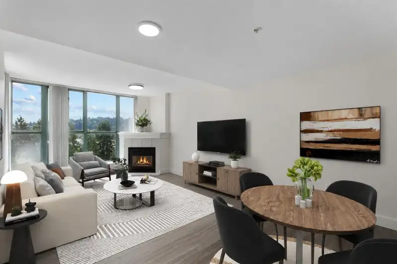 1602 200 NEWPORT DRIVE - photo 4 of 29