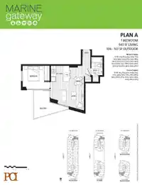 2907 488 SW MARINE DRIVE - thumbnail 23