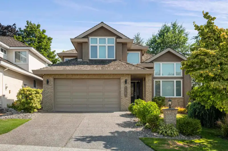 1563 WINTERGREEN PLACE - photo 1 of 40