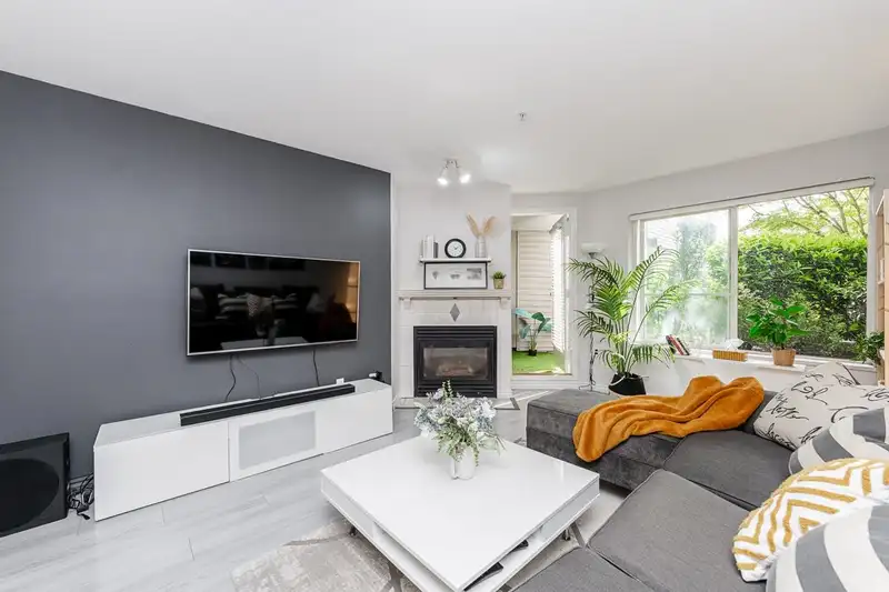 101 5765 GLOVER ROAD - photo 2 of 29