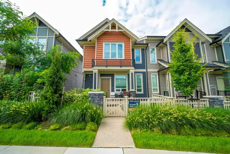 7781 206 STREET - photo 1 of 29