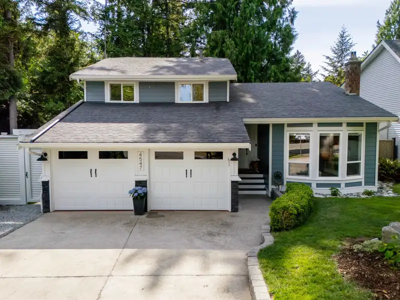 4547 196A STREET - photo 1 of 38