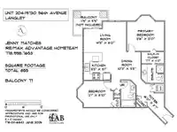 204 19730 56 AVENUE - thumbnail 30