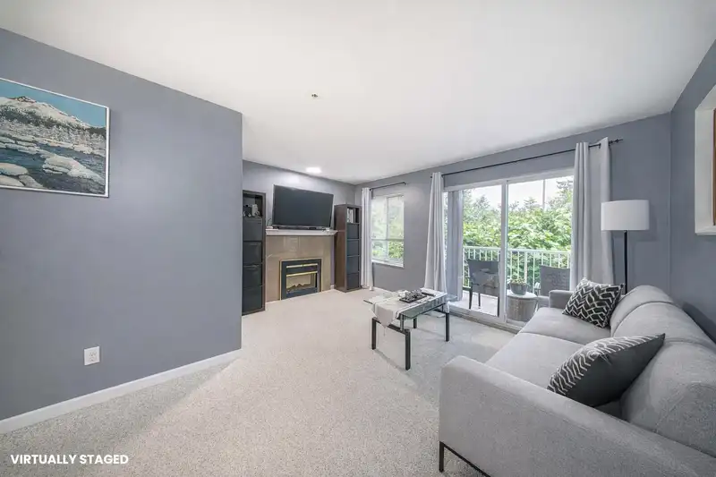 208 5355 BOUNDARY ROAD - photo 2 of 24