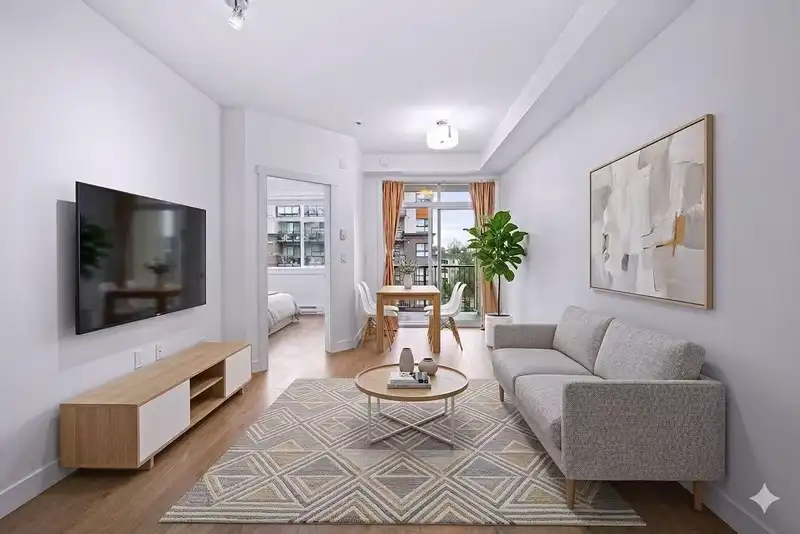 401 20696 EASTLEIGH CRESCENT - photo 1 of 14