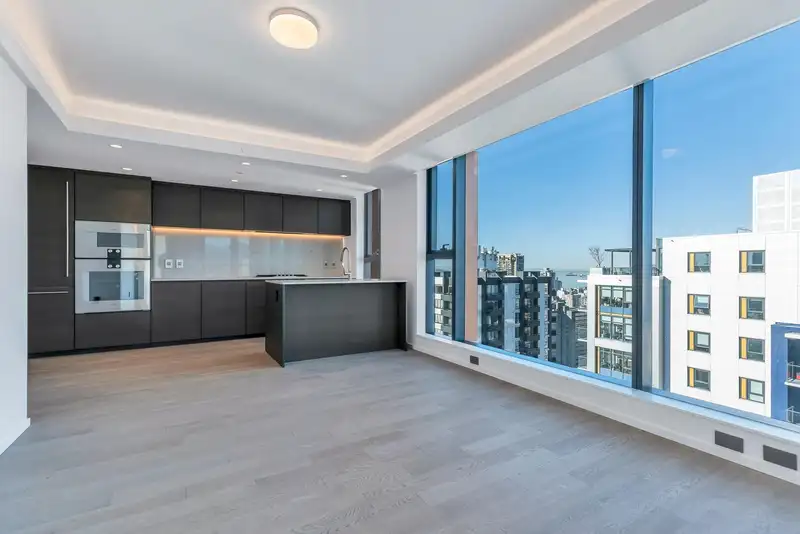 1103 1482 ROBSON STREET - photo 4 of 12