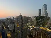 2201 909 BURRARD STREET - thumbnail 1