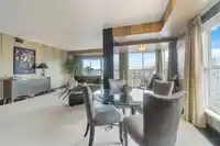 2201 909 BURRARD STREET - thumbnail 9