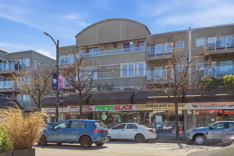 211 3250 W BROADWAY - photo 1 of 39