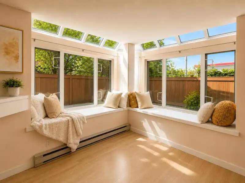 103 5025 SANDERS STREET - photo 1 of 40