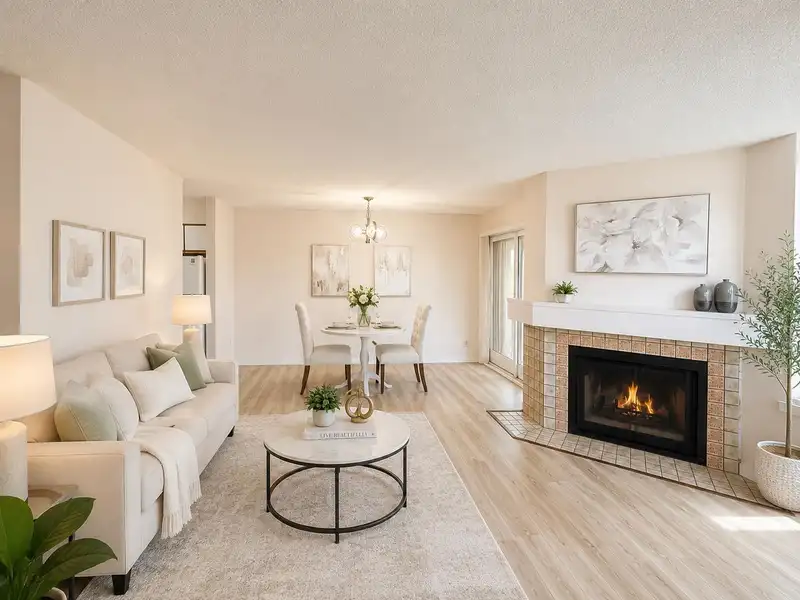 103 5025 SANDERS STREET - photo 4 of 40